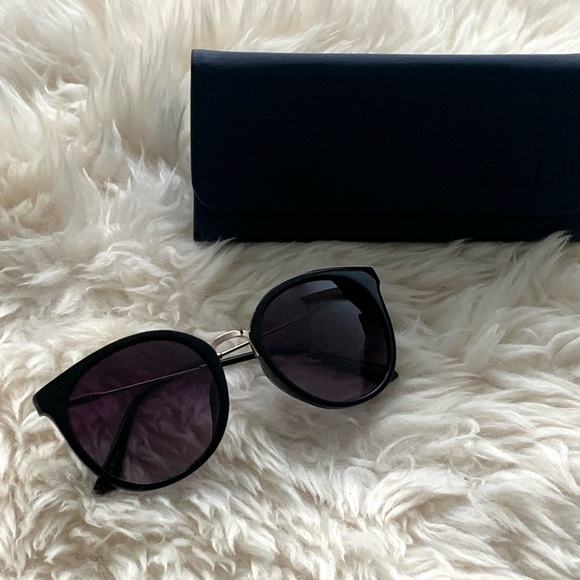 ELLE - sunglasses - Picture 5 of 9